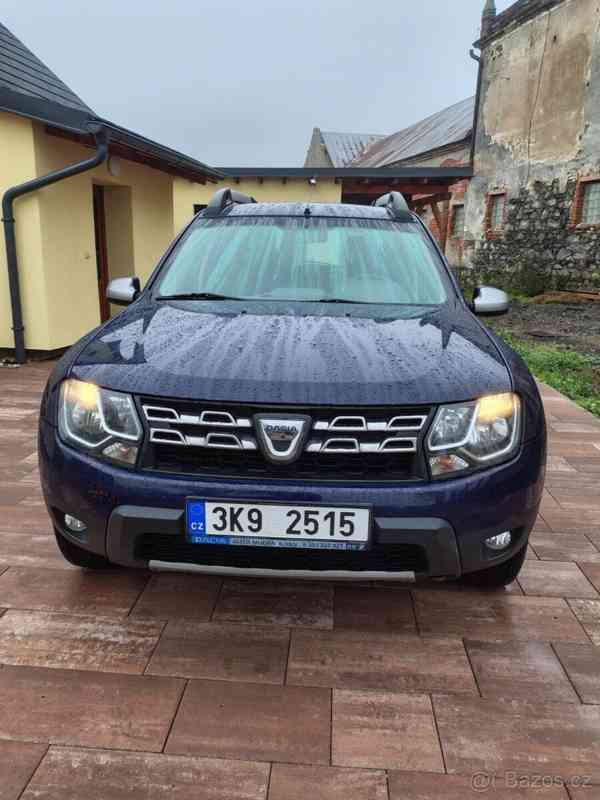 Dacia Duster 1,5   PRODÁM - foto 2
