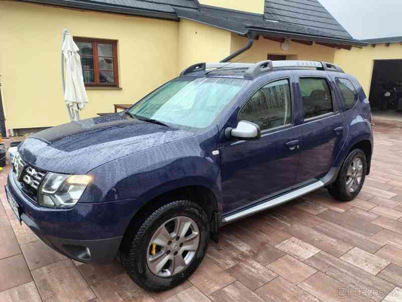 Dacia Duster 1,5   PRODÁM - foto 6