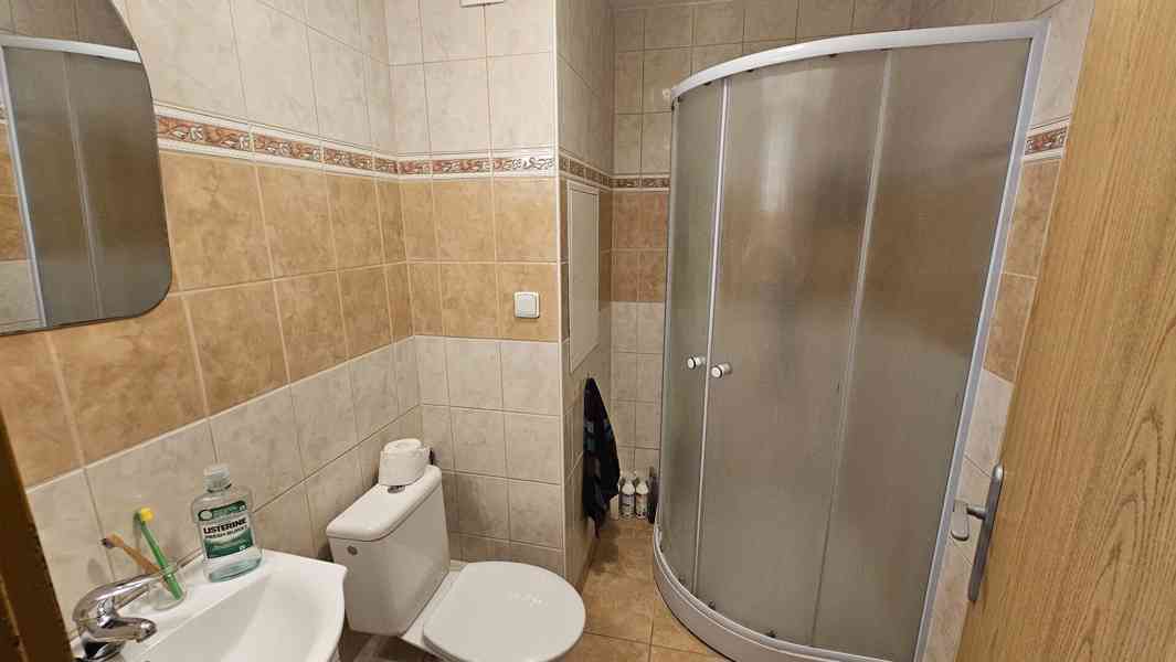 Byt v OV 1+1 s balkonem a sklepem, Tišnov-Květnická. - foto 4