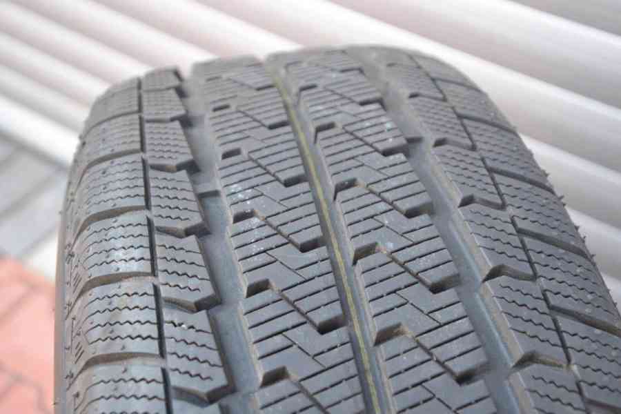 235/65 R16C Nankang Winter , Mercedes- Benz  Sprinter - foto 4