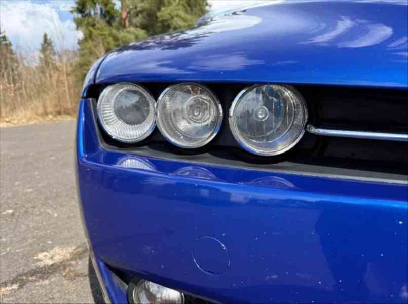 Alfa Romeo Brera 3,2   V6 Q4,AWD, Vyborny stav - foto 5