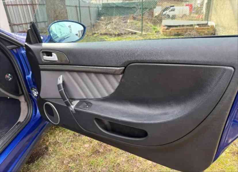 Alfa Romeo Brera 3,2   V6 Q4,AWD, Vyborny stav - foto 2