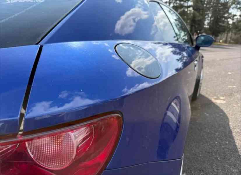 Alfa Romeo Brera 3,2   V6 Q4,AWD, Vyborny stav - foto 6