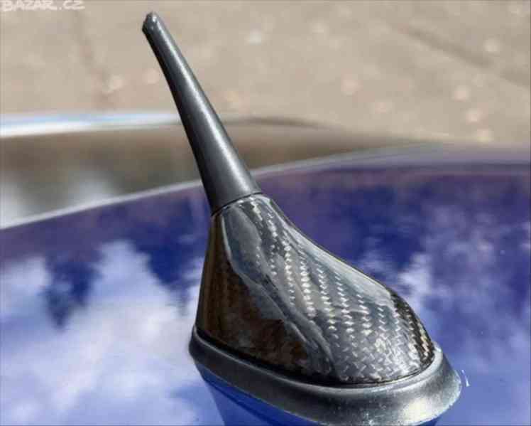 Alfa Romeo Brera 3,2   V6 Q4,AWD, Vyborny stav - foto 4