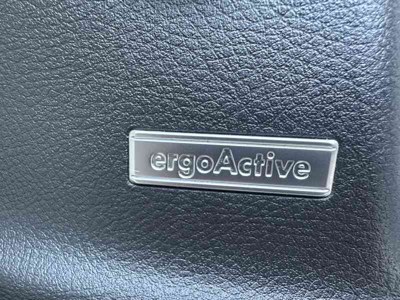 Volkswagen Touran 1.4TSi 110kW DSG/ČR/1MAJ/DPH - foto 37