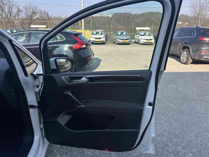 Volkswagen Touran 1.4TSi 110kW DSG/ČR/1MAJ/DPH - foto 26