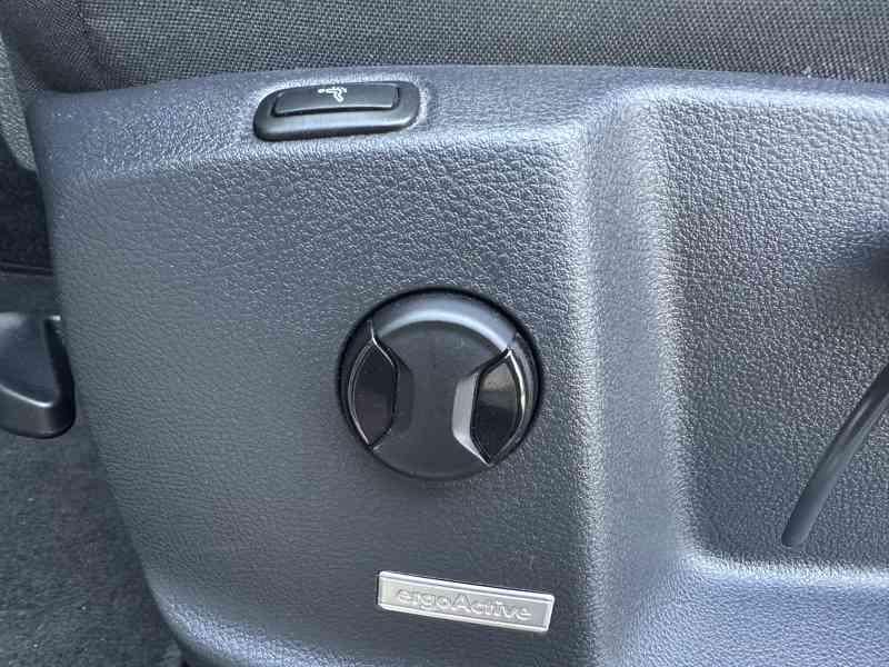 Volkswagen Touran 1.4TSi 110kW DSG/ČR/1MAJ/DPH - foto 12