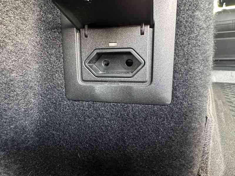 Volkswagen Touran 1.4TSi 110kW DSG/ČR/1MAJ/DPH - foto 21