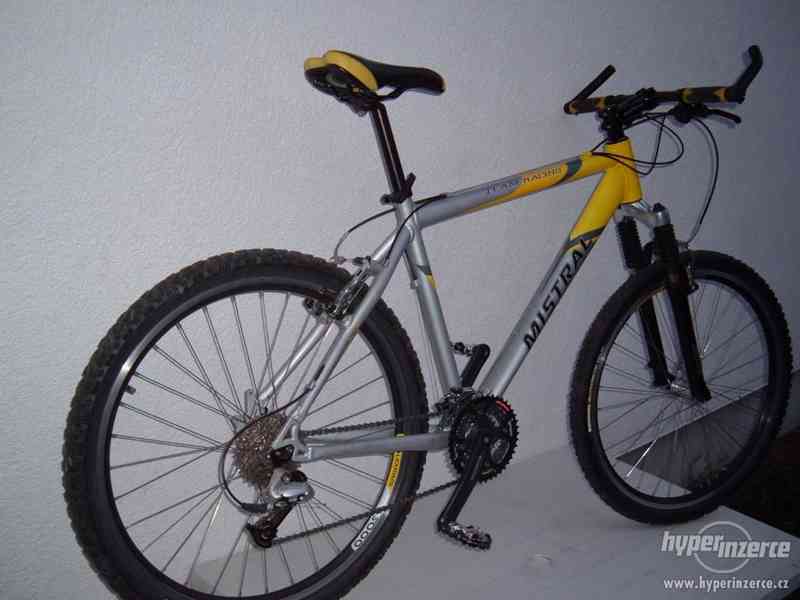 MISTRAL TEAM RACING - foto 1