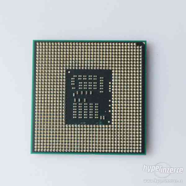 Intel Pentium P6000 1.86 GHz - foto 2