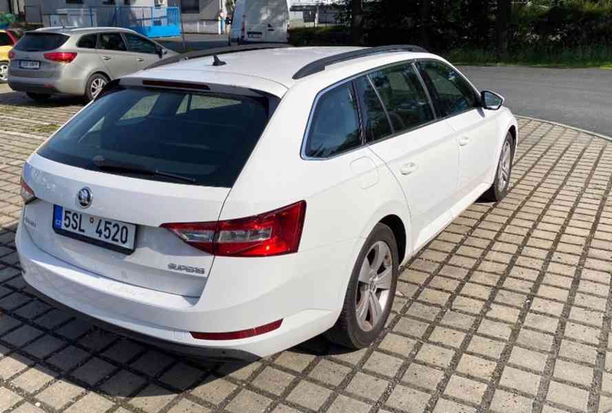 Škoda Superb 3	 - foto 3