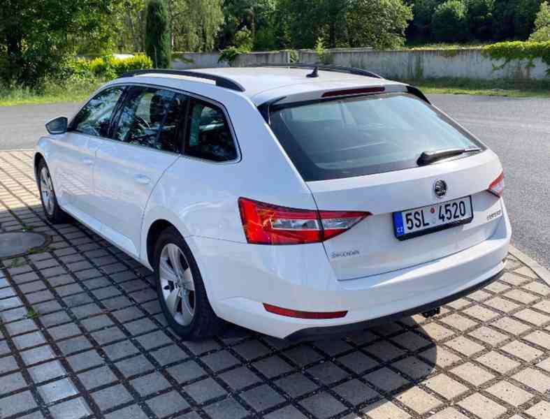 Škoda Superb 3	 - foto 4