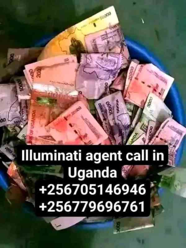 HOW TO JOIN ILLUMINATI IN UGANDA CALL+256779696761/070514694 - foto 3