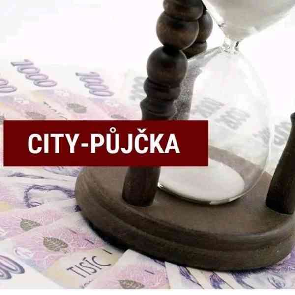 PŮJČKA PRO VAŠE FINANČNÍ POTŘEBY: - foto 5