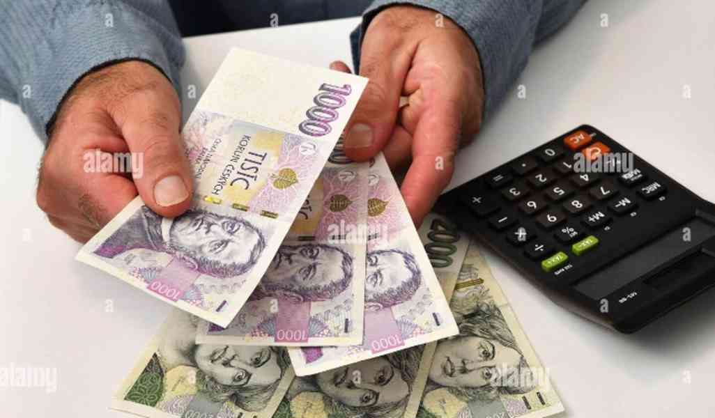 Nabídka bezpečného úvěru  - foto 6