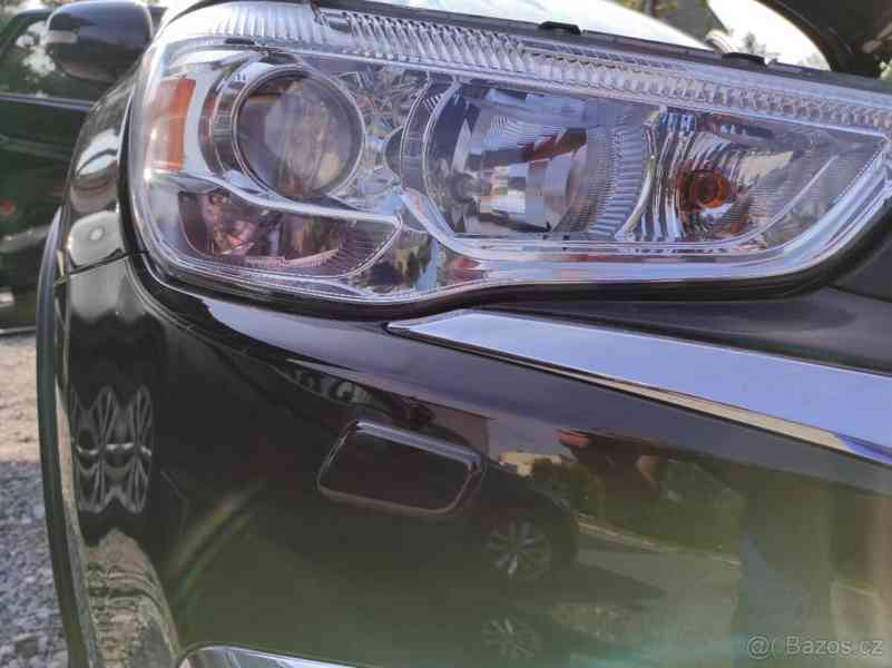 Mitsubishi ASX, rv. 2018 - foto 2
