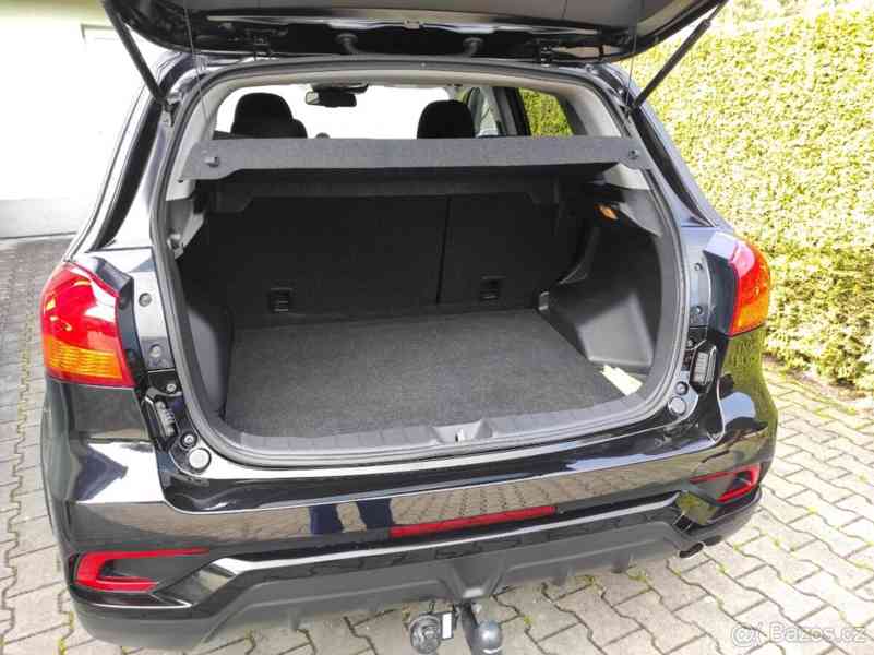 Mitsubishi ASX, rv. 2018 - foto 10