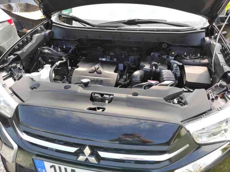 Mitsubishi ASX, rv. 2018 - foto 9