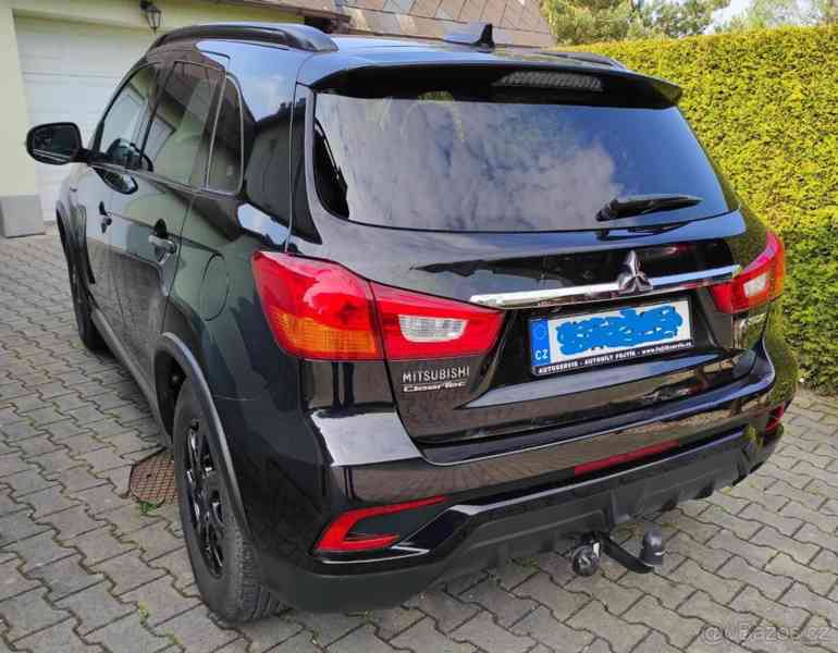 Mitsubishi ASX, rv. 2018 - foto 14