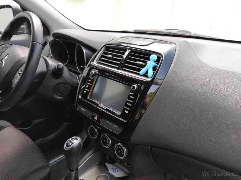 Mitsubishi ASX, rv. 2018 - foto 3