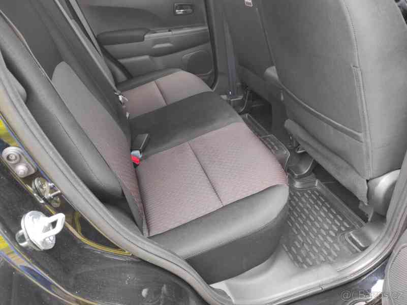 Mitsubishi ASX, rv. 2018 - foto 13