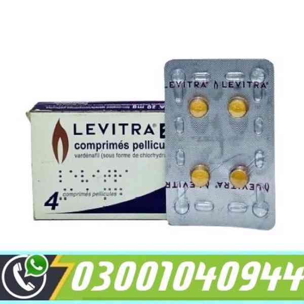Levitra 20mg Price in Pakistan ( 030010.40944