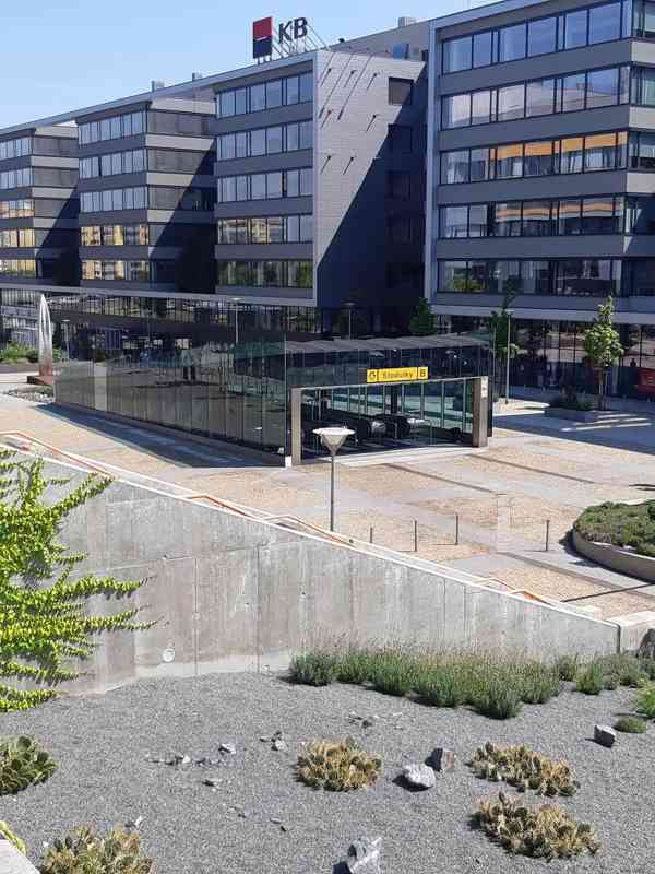 Pronájem bytu 2+kk 60 m² - foto 10