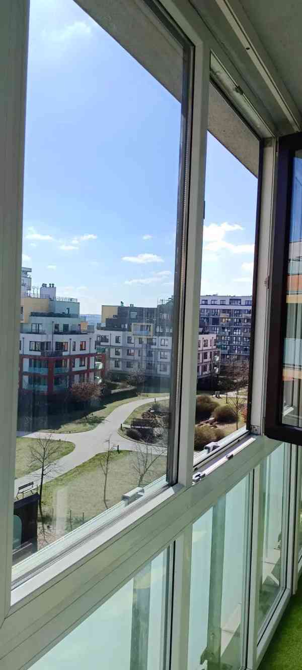 Pronájem bytu 2+kk 60 m² - foto 7