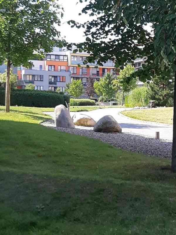 Pronájem bytu 2+kk 60 m² - foto 9