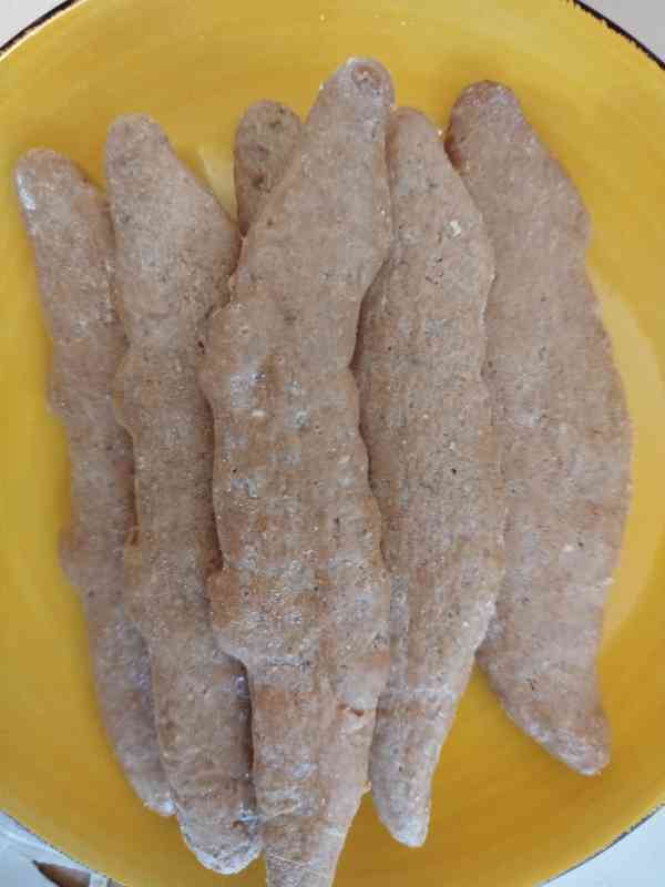 cukroví na oslavy 5 druhů - foto 7