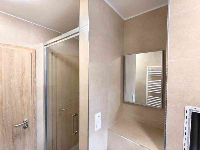 Pronájem 2+kk, 50m2+balk. (LBC - Kristiánov, ul. Na Bídě) - foto 6