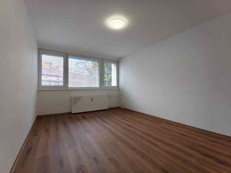 Pronájem 2+kk, 50m2+balk. (LBC - Kristiánov, ul. Na Bídě) - foto 11