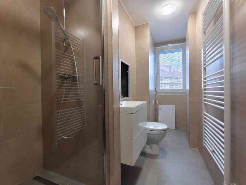 Pronájem 2+kk, 50m2+balk. (LBC - Kristiánov, ul. Na Bídě) - foto 4