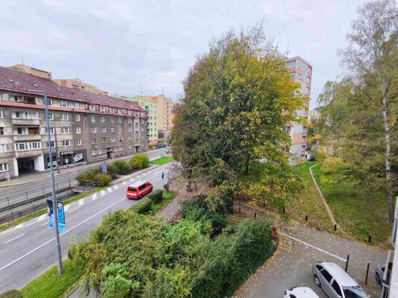 Pronájem 2+kk, 50m2+balk. (LBC - Kristiánov, ul. Na Bídě) - foto 15