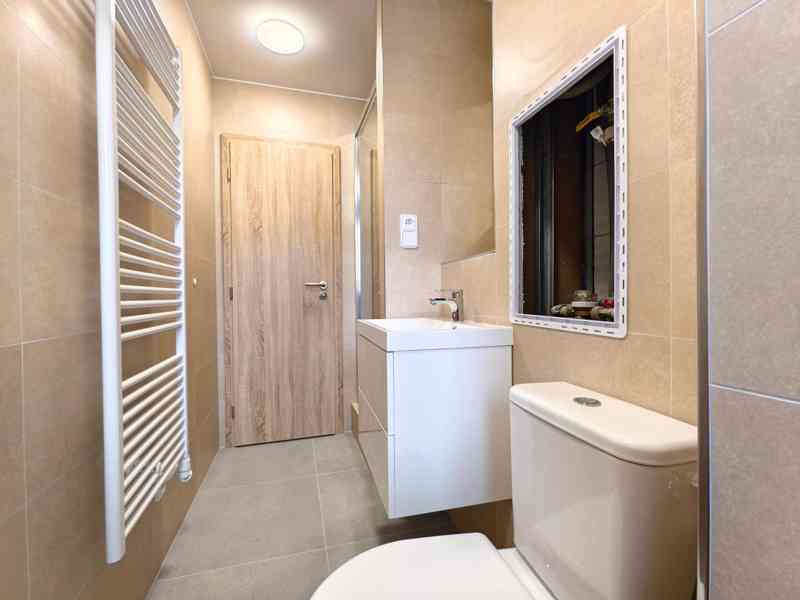Pronájem 2+kk, 50m2+balk. (LBC - Kristiánov, ul. Na Bídě) - foto 5