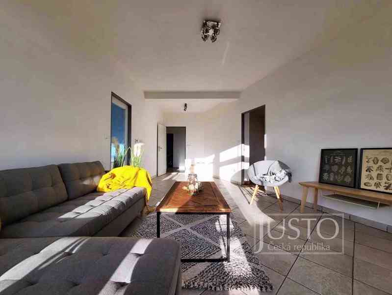 Prodej 3+1+2xB, 104 m², Písek - Václavské předměstí - foto 2