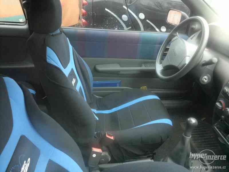 Fiat Punto (55S) 1.1- r.v. 96 - foto 2