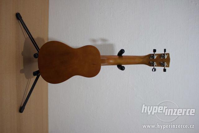 Predám sopránové ukulele - foto 7