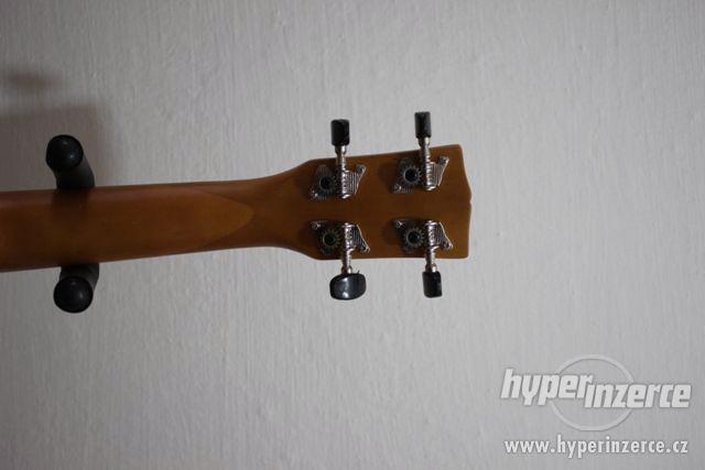 Predám sopránové ukulele - foto 8