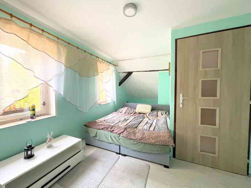 Prodej rodinného domu 75 m², Česká Lípa - Okřešice - foto 13