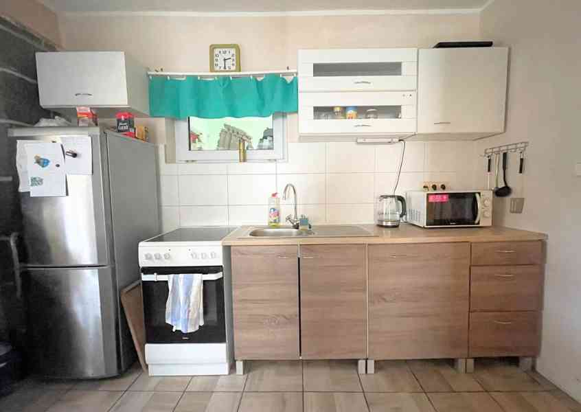 Prodej rodinného domu 75 m², Česká Lípa - Okřešice - foto 17