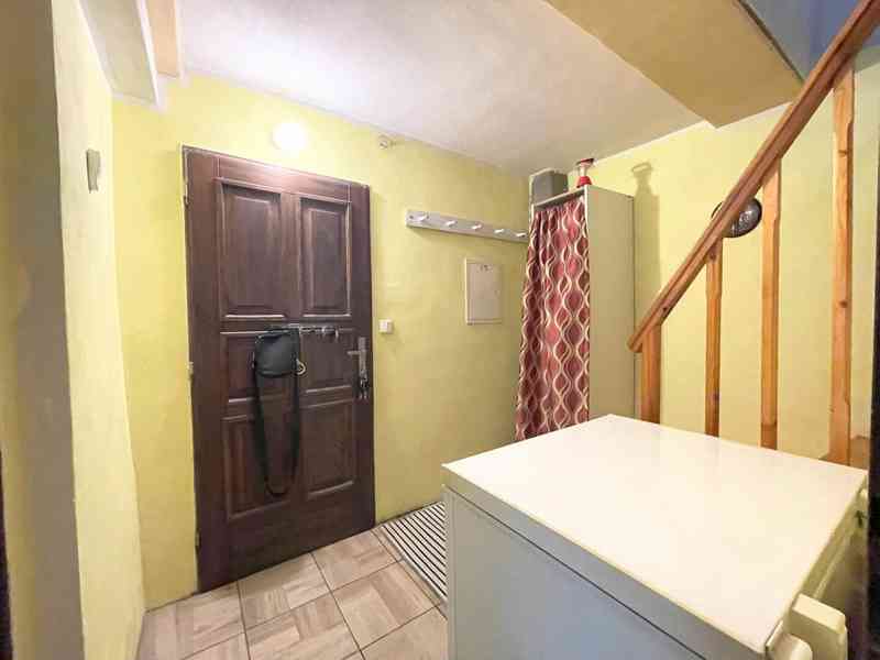 Prodej rodinného domu 75 m², Česká Lípa - Okřešice - foto 10