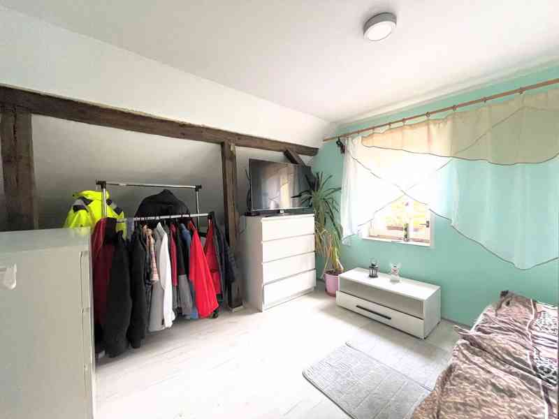 Prodej rodinného domu 75 m², Česká Lípa - Okřešice - foto 24
