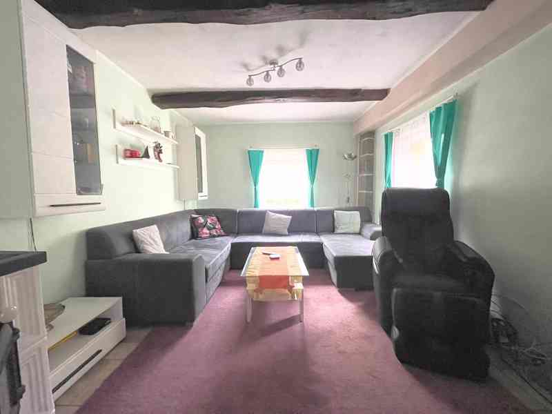 Prodej rodinného domu 75 m², Česká Lípa - Okřešice - foto 19