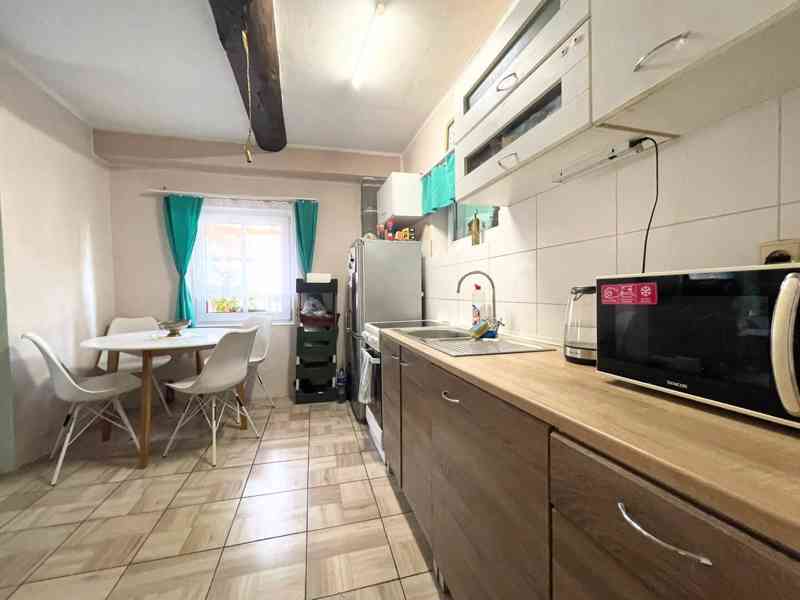 Prodej rodinného domu 75 m², Česká Lípa - Okřešice - foto 5