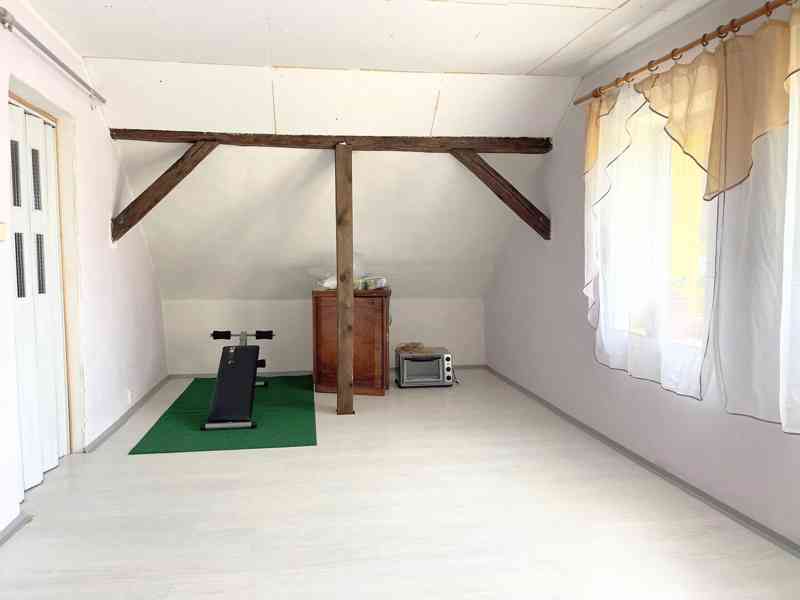 Prodej rodinného domu 75 m², Česká Lípa - Okřešice - foto 22