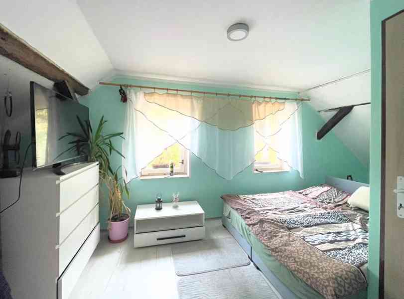 Prodej rodinného domu 75 m², Česká Lípa - Okřešice - foto 25