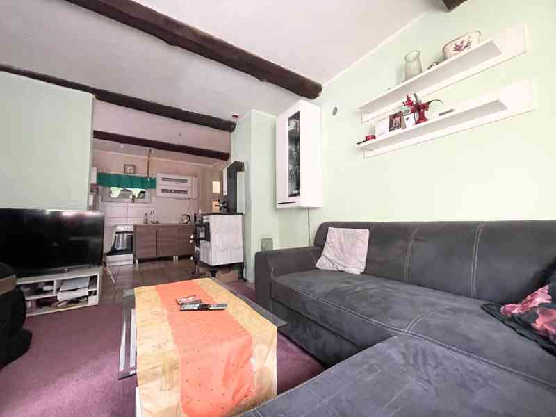 Prodej rodinného domu 75 m², Česká Lípa - Okřešice - foto 6