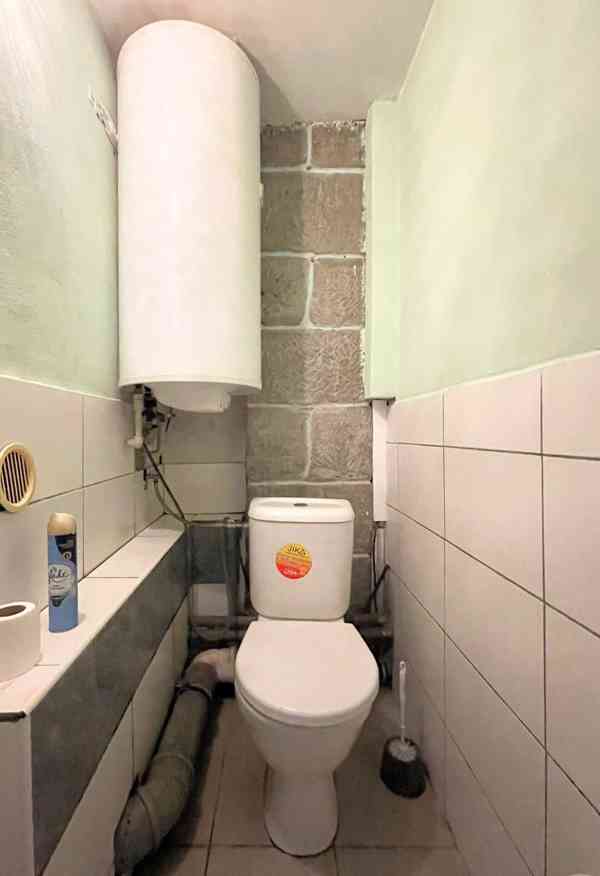 Prodej rodinného domu 75 m², Česká Lípa - Okřešice - foto 9