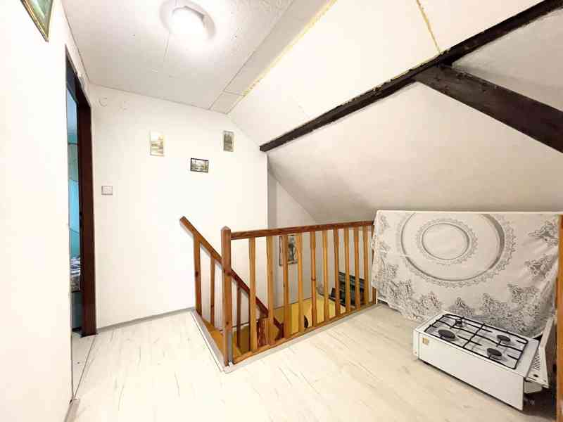 Prodej rodinného domu 75 m², Česká Lípa - Okřešice - foto 14